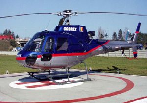 HELİPORT SAYISI 65 OLDU